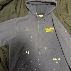 gallery dept hoodie also sp5der hoodie