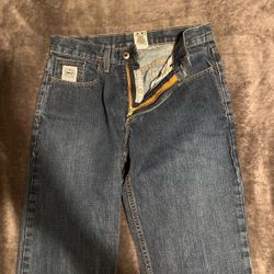 Brand new cinch jeans