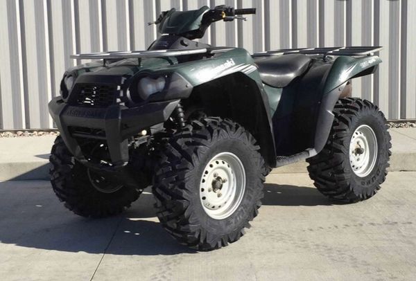 Brute Force 750 (parts only) for Sale in Houston, TX - OfferUp