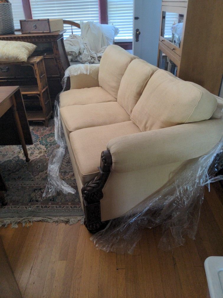 Tommy Bahama Couch