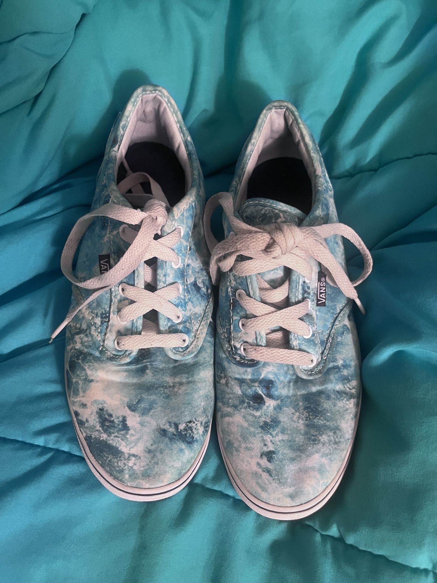 Off Vans watersplash 8.0 womens