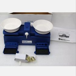 Boreal Laboratories Balance Student Scale & Masses Science Kit
