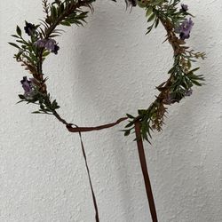 Flower Crown