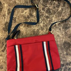 Tommy Hilfiger Satchel 