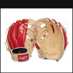 Rawlings Heart Of The Hide Baseball Glove