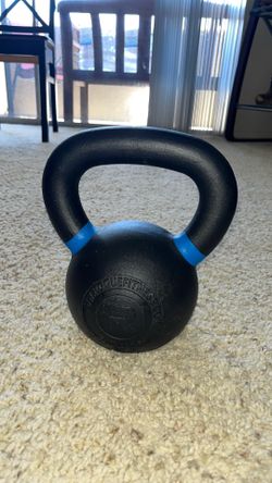 Rogue Kettlebell 26 lbs