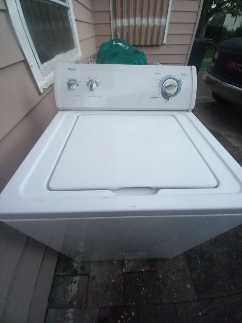 Washer