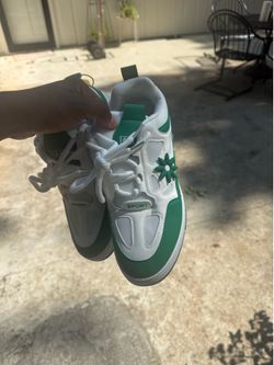 Louis Vuitton shoes