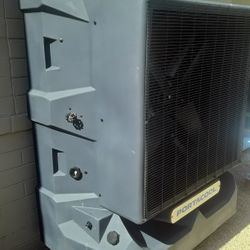 Swamp Cooler PORTACOOL Cyclone 160
