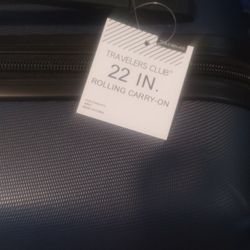 Luggage Set