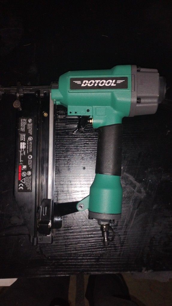 Nailgun