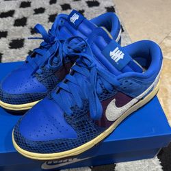 Nike Dunks
