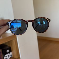Sunski Polarized Sunglasses – $120 Retail, Like New