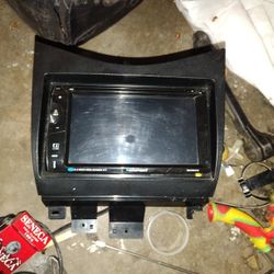 Car Audio $75