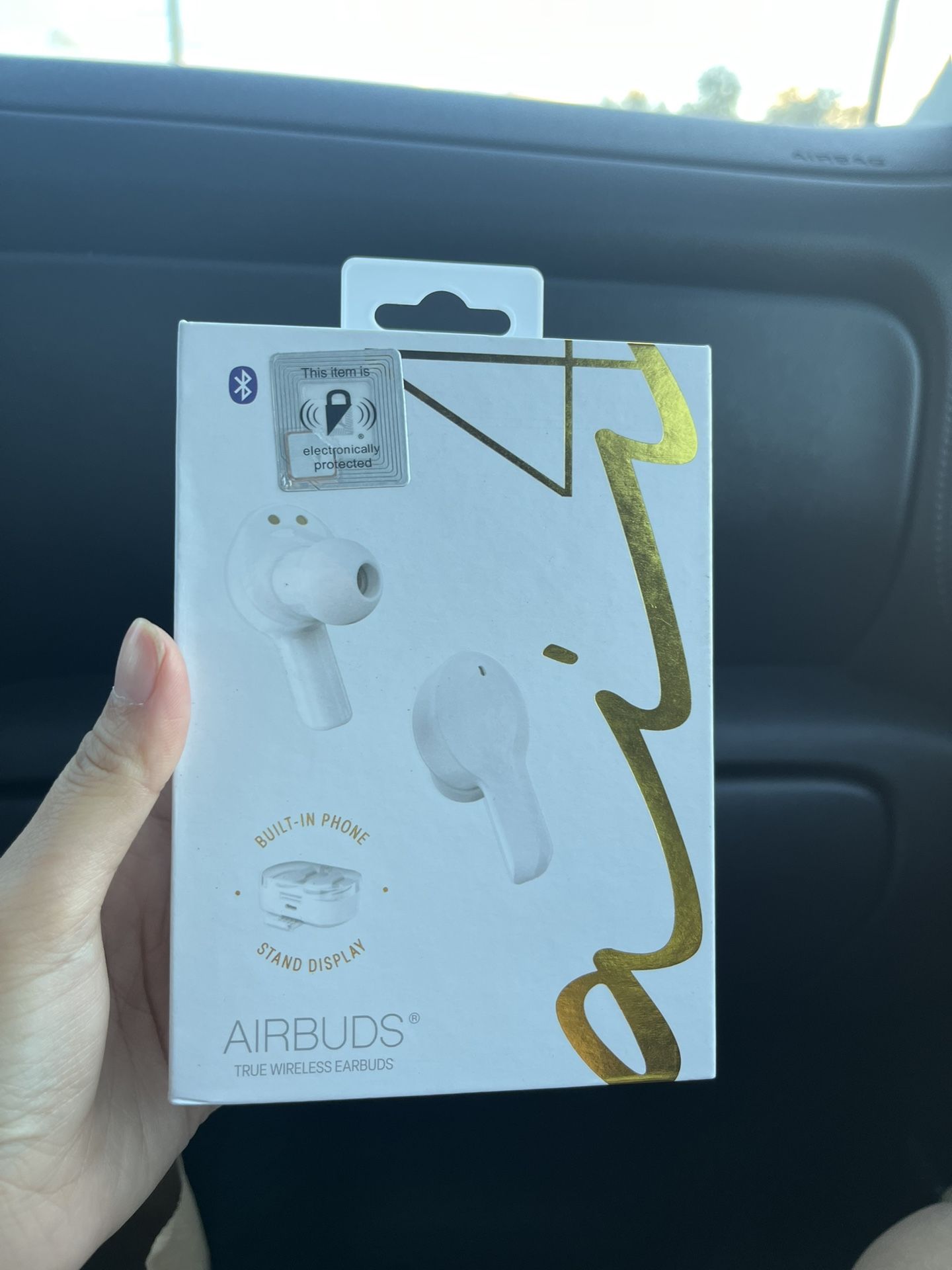 Airbuds Air 4 Earbuds