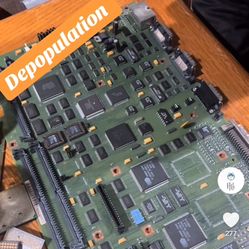 Electronics