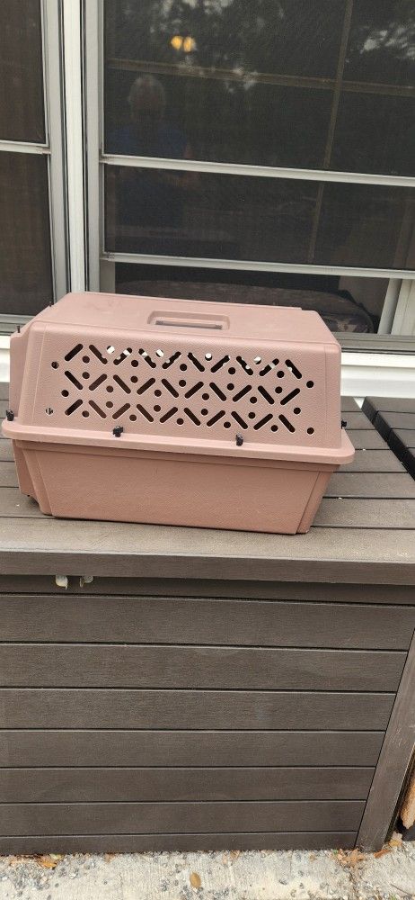 Dog Carrier