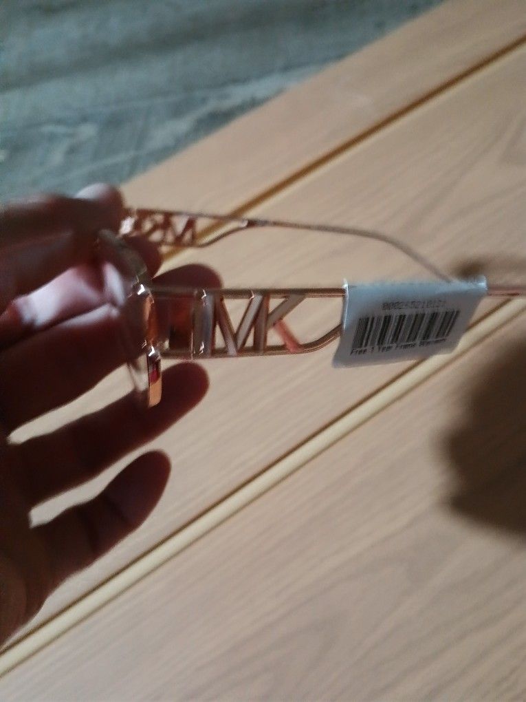 Michael Kors Glasses