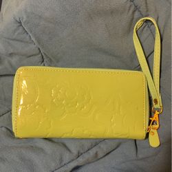 Ladies Wallet