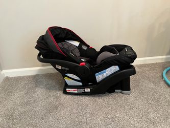 Graco snugride 30lx