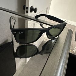 Ray Ban Sunglasses 