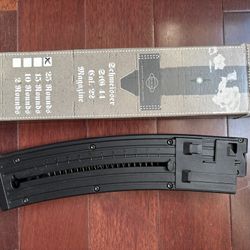 German Sport Guns Magazine STG-44.22LR 25- ROUNDS German Sport Guns Magazine