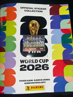 Argentina panini