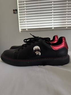 Karl Lagerfeld Shoes