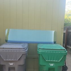 Chevrolet 1965 Windshield  