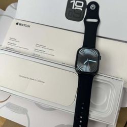 Apple Watch Series 10