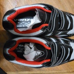 Women's VENSON MX Cycling Shoes