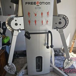 Freemotion FMSY1592.0 Functional Trainer