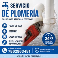 Plomeria