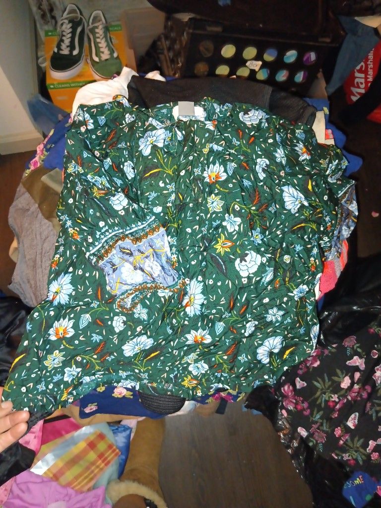 Girls Dresses