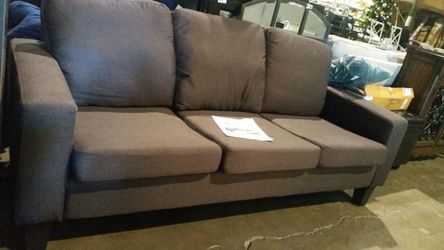 Brand new couch