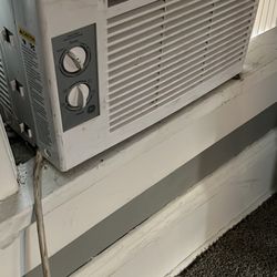 GE AC Window Unit