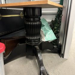 Poker Table 