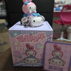 Sanrio Cute Car Blind Box