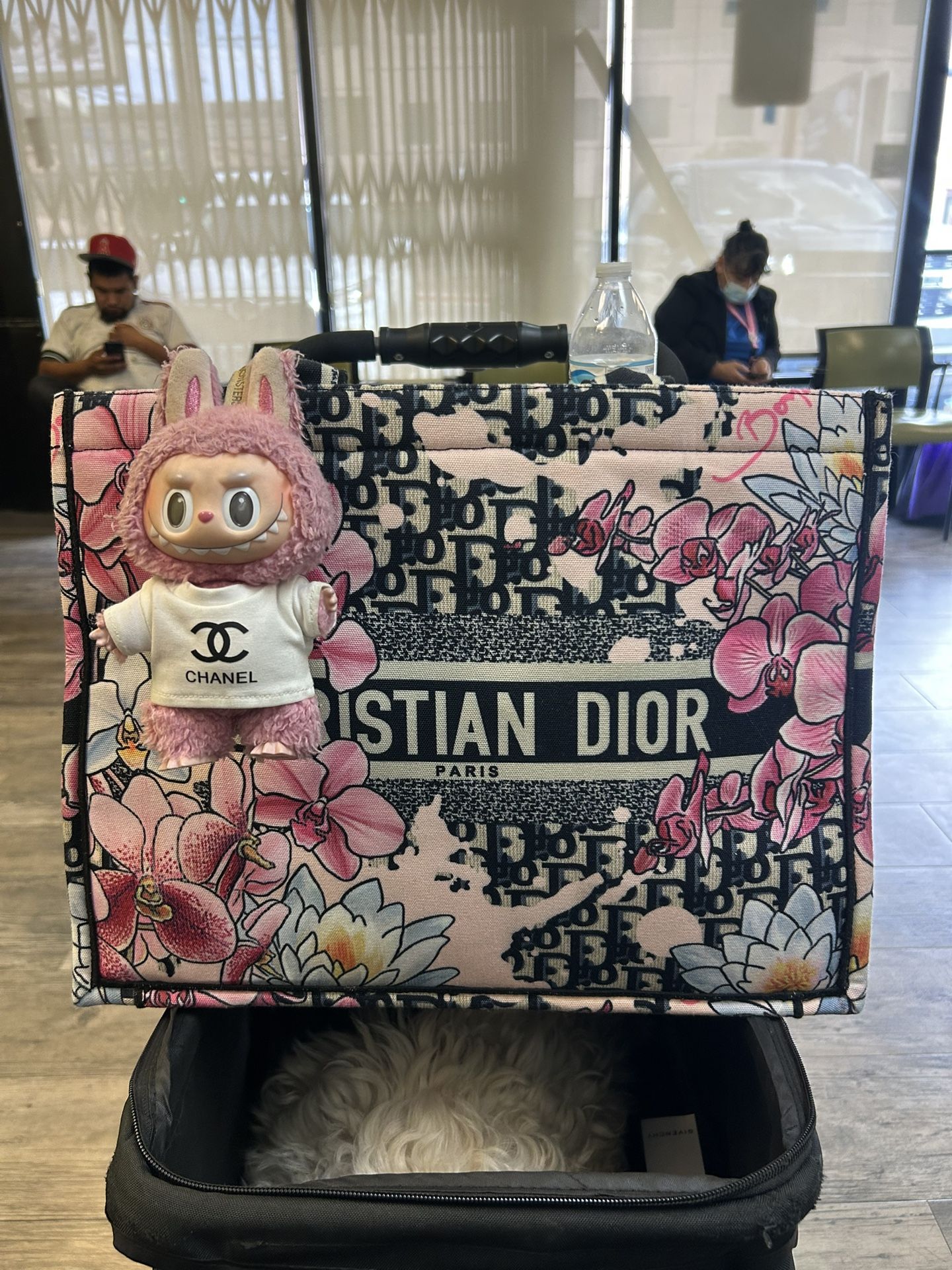 Beautiful Large Bag