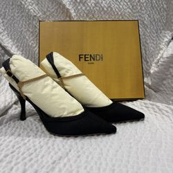 Fendi High Heels