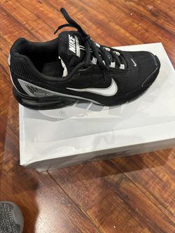 Tenís Nike 