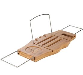 Bathtub Caddie Not Tablet