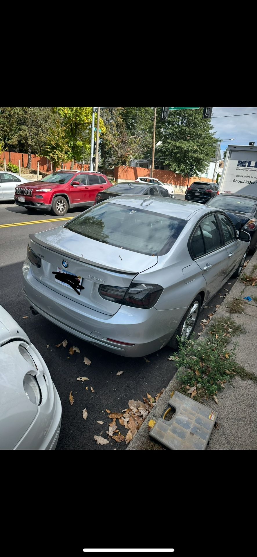 2003 Honda Accord