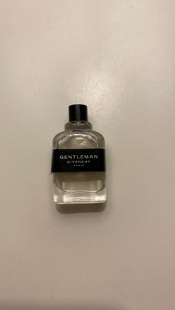 Gentlemen givenchy Paris