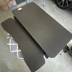 Stand Up Computer Desk
