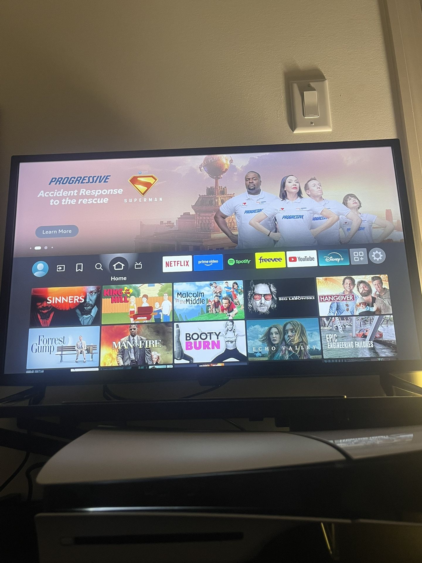 Insignia 27 Inch Smart Hd Tv