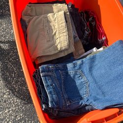Kids Clothing 