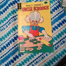 Uncle Scrooge