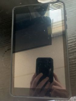 Tablet for parts