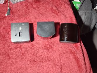 Valve steamVR Base station's 2.0